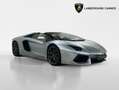 Lamborghini Aventador Roadster 6.5 V12 LP 700-4 Blau - thumbnail 7