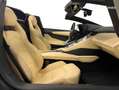 Lamborghini Aventador Roadster 6.5 V12 LP 700-4 Blau - thumbnail 11