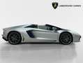 Lamborghini Aventador Roadster 6.5 V12 LP 700-4 Blau - thumbnail 6