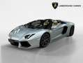 Lamborghini Aventador Roadster 6.5 V12 LP 700-4 Blau - thumbnail 1