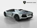 Lamborghini Aventador Roadster 6.5 V12 LP 700-4 Blau - thumbnail 3