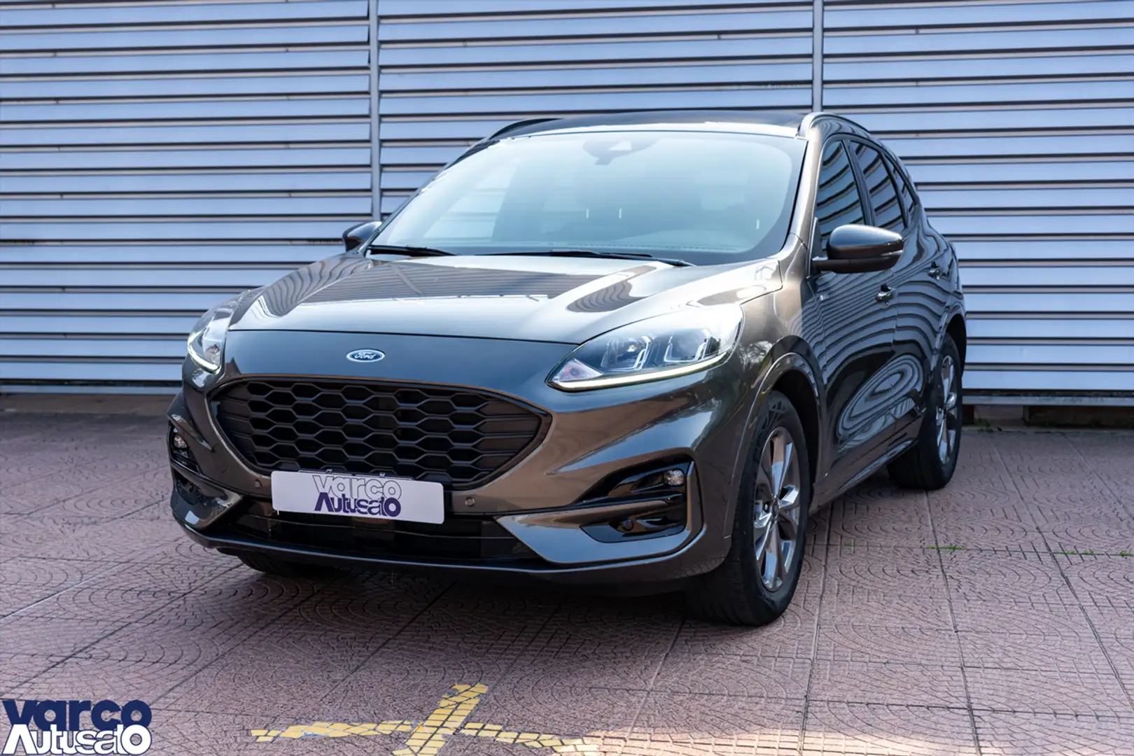 Ford Kuga Kuga 1.5 ecoboost ST-Line 2wd 150cv - 1