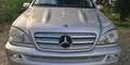 Mercedes-Benz ML 270 ML 270 CDI Special Ediction Argent - thumbnail 2