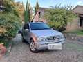 Mercedes-Benz ML 270 ML 270 CDI Special Ediction Argent - thumbnail 1