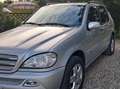 Mercedes-Benz ML 270 ML 270 CDI Special Ediction Argent - thumbnail 4