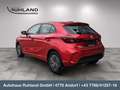 MG MG3 1,5 Hybrid+ Standard Aut. *Winterkompletträder ... Rot - thumbnail 3