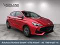 MG MG3 1,5 Hybrid+ Standard Aut. Rot - thumbnail 7