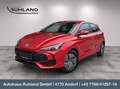 MG MG3 1,5 Hybrid+ Standard Aut. *Winterkompletträder ... Rot - thumbnail 1