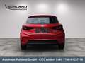 MG MG3 1,5 Hybrid+ Standard Aut. *Winterkompletträder ... Rot - thumbnail 4