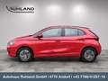 MG MG3 1,5 Hybrid+ Standard Aut. *Winterkompletträder ... Rot - thumbnail 2