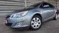 Opel Astra TÜV+ GARANTIE+PARKS+SITZH+KLIMA Grijs - thumbnail 9
