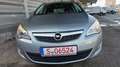 Opel Astra TÜV+ GARANTIE+PARKS+SITZH+KLIMA Grijs - thumbnail 7