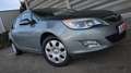 Opel Astra TÜV+ GARANTIE+PARKS+SITZH+KLIMA Grijs - thumbnail 13