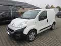 Fiat Fiorino 1.3 MJT 95CV FURGONE N1 Blanc - thumbnail 1