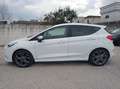 Ford Fiesta Fiesta VII 2017 5p 5p 1.5 ecoblue ST-Line s Bianco - thumbnail 6