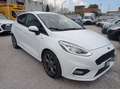 Ford Fiesta Fiesta VII 2017 5p 5p 1.5 ecoblue ST-Line s Bianco - thumbnail 2