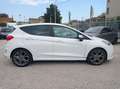 Ford Fiesta Fiesta VII 2017 5p 5p 1.5 ecoblue ST-Line s Bianco - thumbnail 7