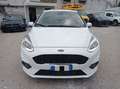 Ford Fiesta Fiesta VII 2017 5p 5p 1.5 ecoblue ST-Line s Bianco - thumbnail 1