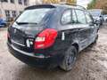 Skoda Fabia Cool Edition 1.2 12V Airbags Motor Ok Schwarz - thumbnail 14