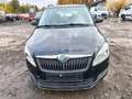 Skoda Fabia Cool Edition 1.2 12V Airbags Motor Ok Schwarz - thumbnail 8