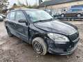 Skoda Fabia Cool Edition 1.2 12V Airbags Motor Ok Schwarz - thumbnail 1
