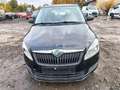 Skoda Fabia Cool Edition 1.2 12V Airbags Motor Ok Schwarz - thumbnail 8