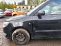 Skoda Fabia Cool Edition 1.2 12V Airbags Motor Ok Schwarz - thumbnail 12