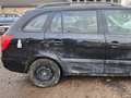 Skoda Fabia Cool Edition 1.2 12V Airbags Motor Ok Schwarz - thumbnail 5