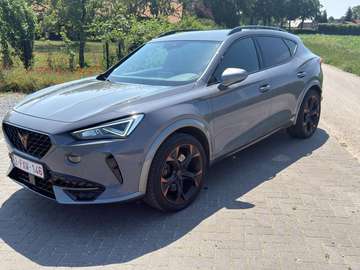 Formentor e-Hybrid 1.4 VZ DSG (180 kW)