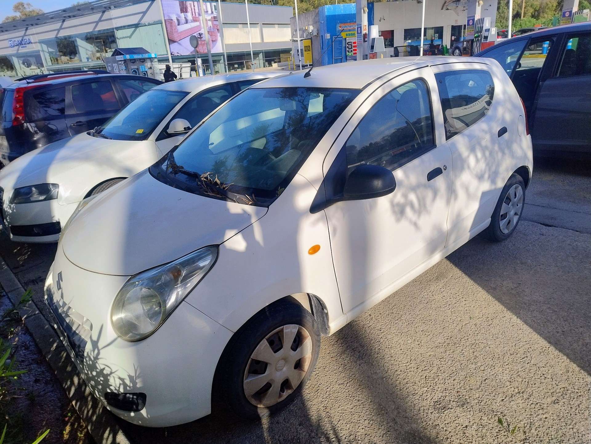 Suzuki Alto 1.0 GLX - foto 1