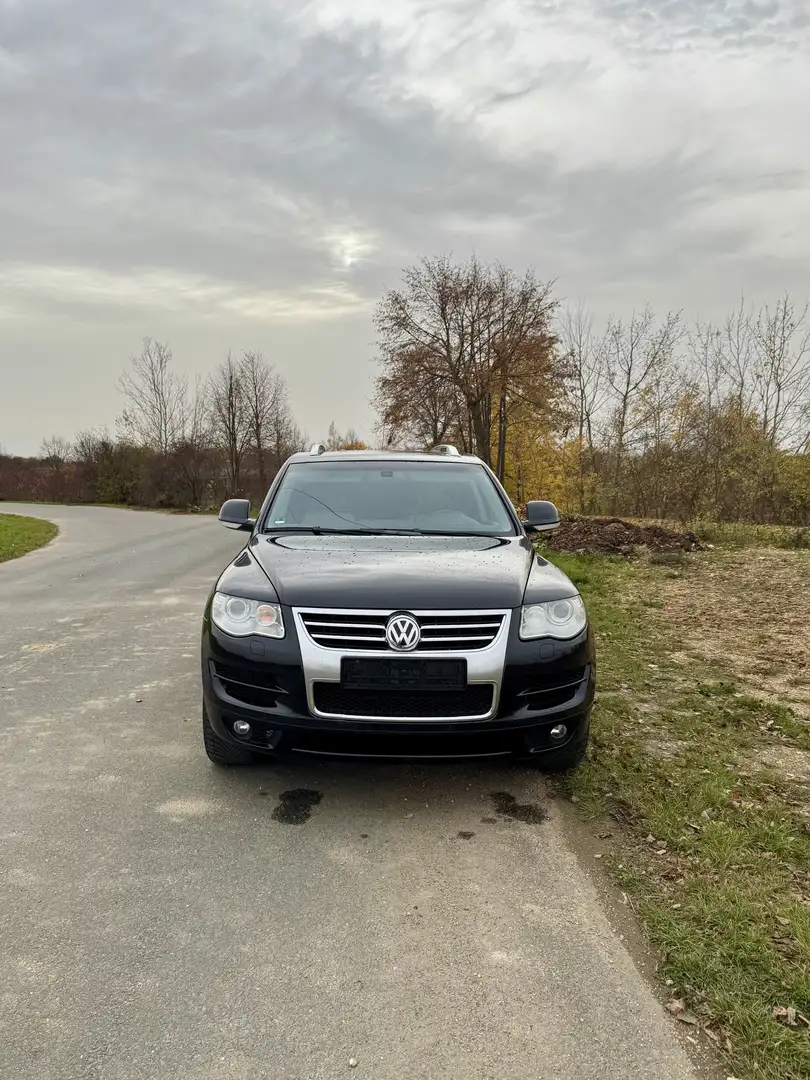 Volkswagen Touareg 3.0 V6 TDI DPF Aut. Individual - 2