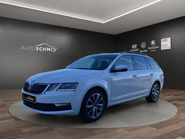 Skoda Octavia Drive 1.4 16V TSI Android Auto Navi Metallic
