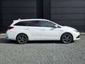 Toyota Auris Touring Sports 1.8 Hybrid Black Edition | Edition Azul - thumbnail 5