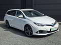 Toyota Auris Touring Sports 1.8 Hybrid Black Edition | Edition Azul - thumbnail 6