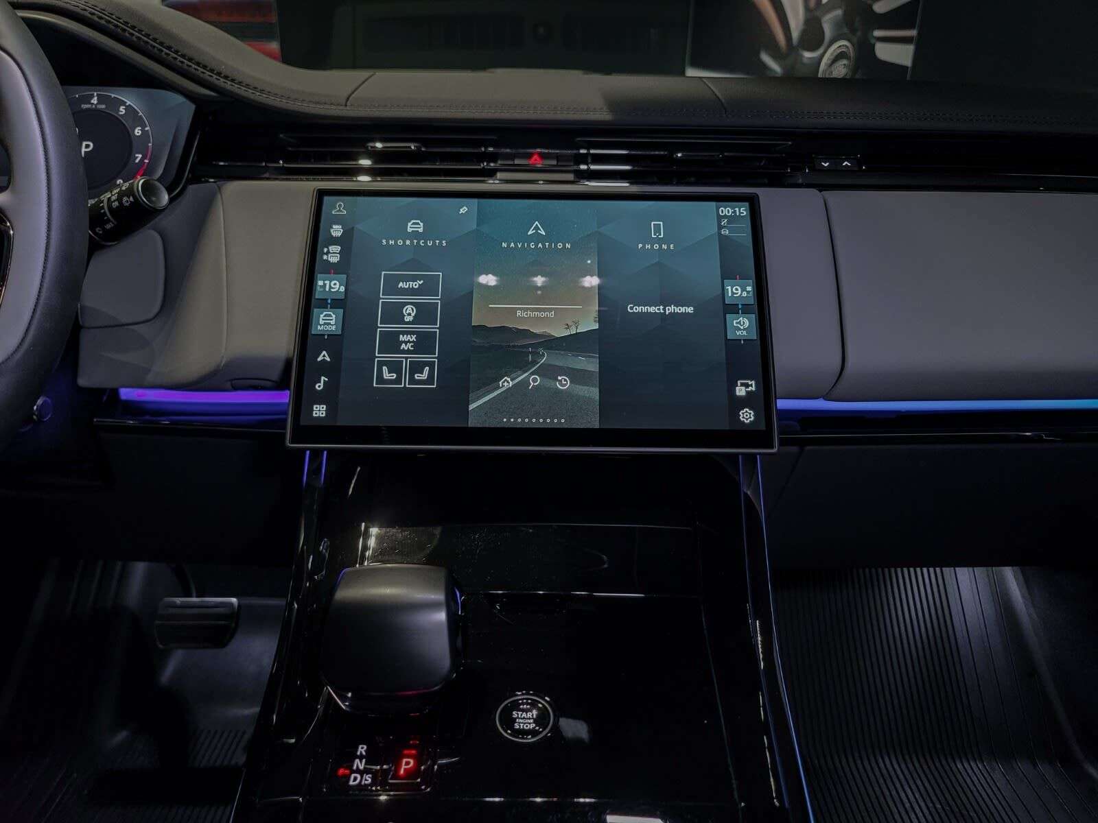 2025 Land Rover Range Rover Sport SV Edition Two | Sunroof | Navigation | Bluetooth thumb 18