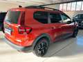 Dacia Jogger 1.0 tce Extreme GPL 100cv 7 posti Rosso - thumbnail 6