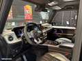 Mercedes-Benz G G63 AMG MANUFAKTUR 4.0L V8 585cv | Carbone CarPlay 360° 1057euros-mois Schwarz - thumbnail 4
