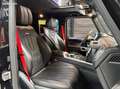 Mercedes-Benz G G63 AMG MANUFAKTUR 4.0L V8 585cv | Carbone CarPlay 360° 1057euros-mois Schwarz - thumbnail 6