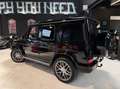 Mercedes-Benz G G63 AMG MANUFAKTUR 4.0L V8 585cv | Carbone CarPlay 360° 1057euros-mois Schwarz - thumbnail 10