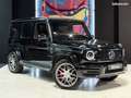 Mercedes-Benz G G63 AMG MANUFAKTUR 4.0L V8 585cv | Carbone CarPlay 360° 1057euros-mois Schwarz - thumbnail 1