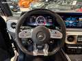 Mercedes-Benz G G63 AMG MANUFAKTUR 4.0L V8 585cv | Carbone CarPlay 360° 1057euros-mois Schwarz - thumbnail 5