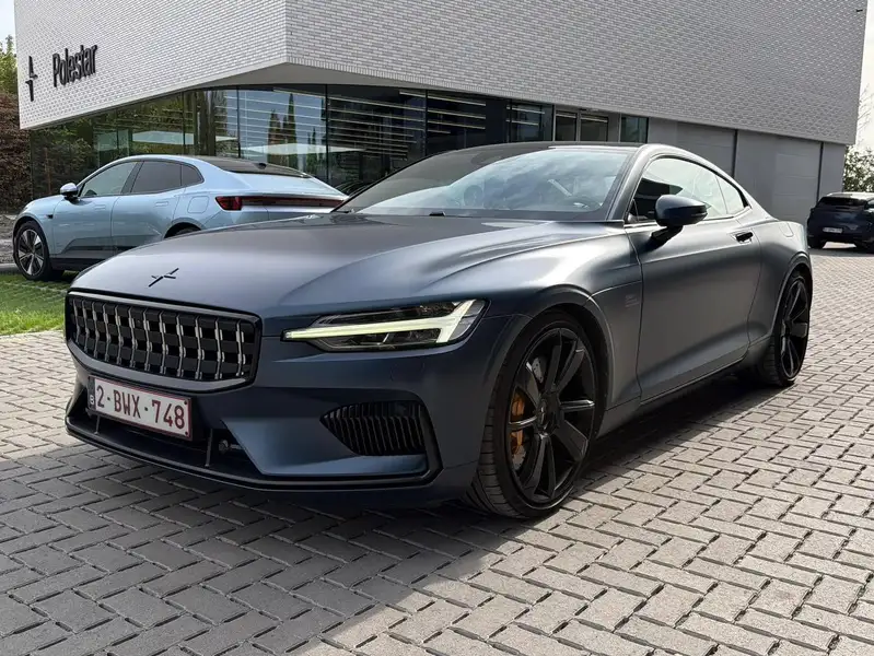 POLESTAR 1