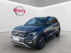 Volkswagen T-Cross Active 1.0 TSI I NAVI SHZ ACC EPH