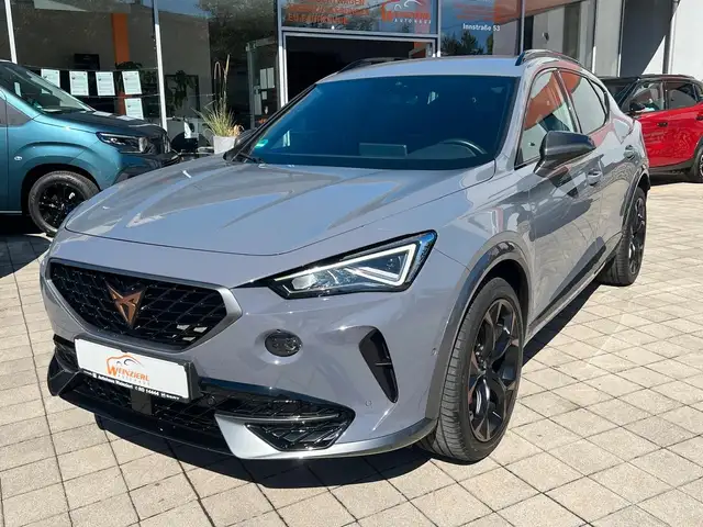 CUPRA Formentor VZ 310PS Allrad Automatik Brembo