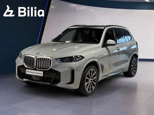 BMW X5 X5 xDrive 30d pack M