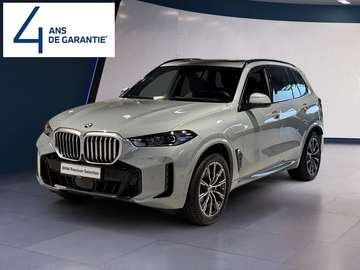 X5 xDrive30d M Sport