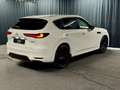 Mazda CX-60 327PS PHEV HOMURA*DRIVER*SOUND* Blanc - thumbnail 8