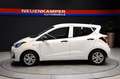 Hyundai i10 Basis Weiß - thumbnail 3