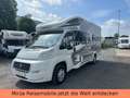 Chausson Titanuim 610 -Hubbett-Panorama-Dach-Solar -TV - thumbnail 3