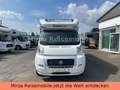 Chausson Titanuim 610 -Hubbett-Panorama-Dach-Solar -TV - thumbnail 2